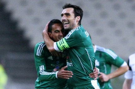 Πέντε μικροί… Σαριέγκι στο “San Mames”