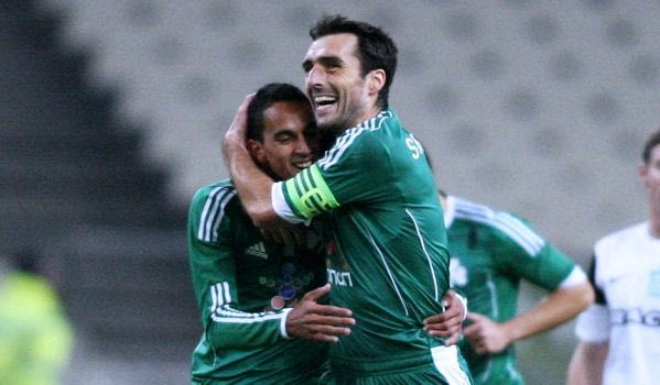 Πέντε μικροί… Σαριέγκι στο “San Mames”