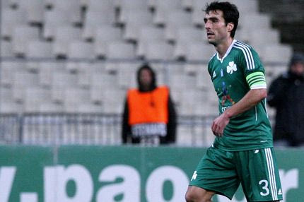 Σαριέγκι: “Η Λεωφόρος μπορεί να επηρεάσει την Μπιλμπάο”!