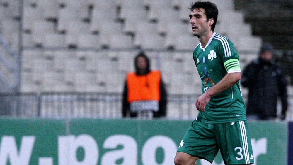 Σαριέγκι: “Η Λεωφόρος μπορεί να επηρεάσει την Μπιλμπάο”!