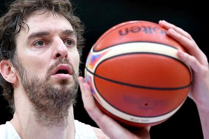 Πρώτη ακόμη και η…κακή Ισπανία