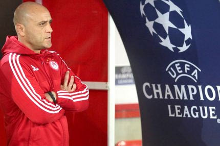 Η πρόβλεψη Γεωργάτου για Ρέτσο