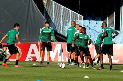 Ο πρώην πράσινος που… σεληνιάστηκε!