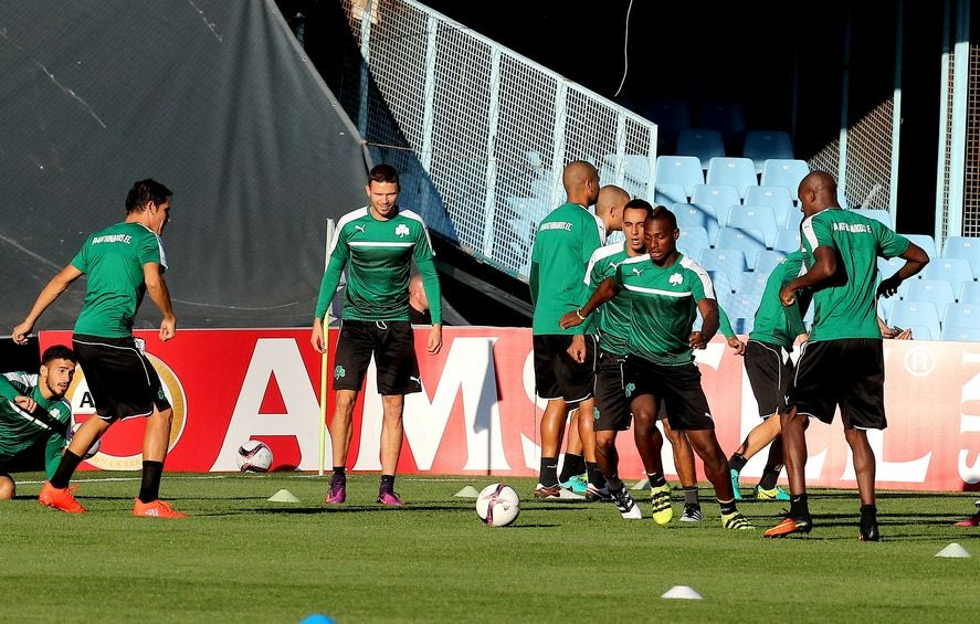 Ο πρώην πράσινος που… σεληνιάστηκε!