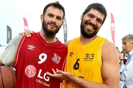 Αυτοί χάραξαν το δρόμο που ακολούθησε ο Φώτσης