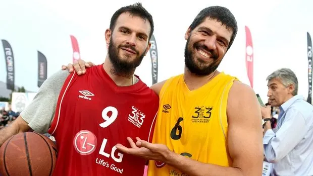 Αυτοί χάραξαν το δρόμο που ακολούθησε ο Φώτσης