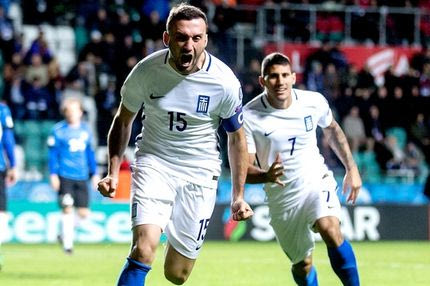 Σενάριο για Τοροσίδη και Ολυμπιακό!