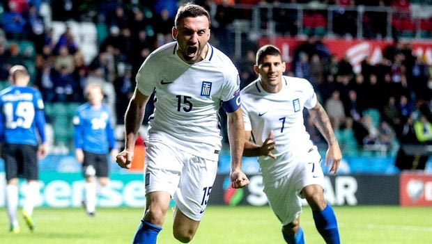 Σενάριο για Τοροσίδη και Ολυμπιακό!