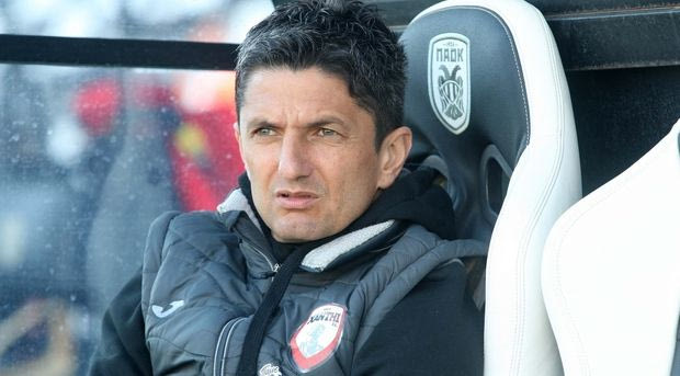 Τέλος ο Στανόγεβιτς! Ανακοίνωσε Λουτσέσκου