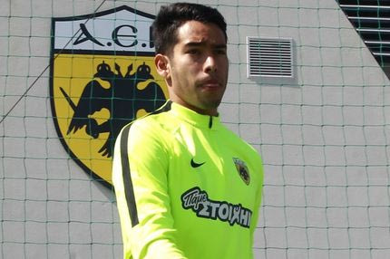 Αραούχο: “Με πήρε ο πρόεδρος της ΑΕΚ για να γυρίσω!”