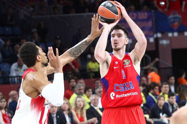 Οι ΝΒΑερς του χθες και του σήμερα στο Ευρωμπάσκετ