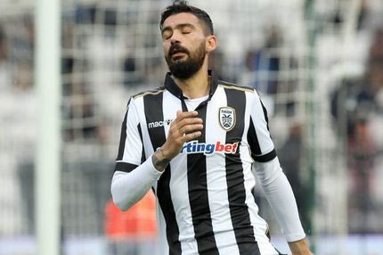 Ομάδα έκπληξη θέλει τον Αθανασιάδη!