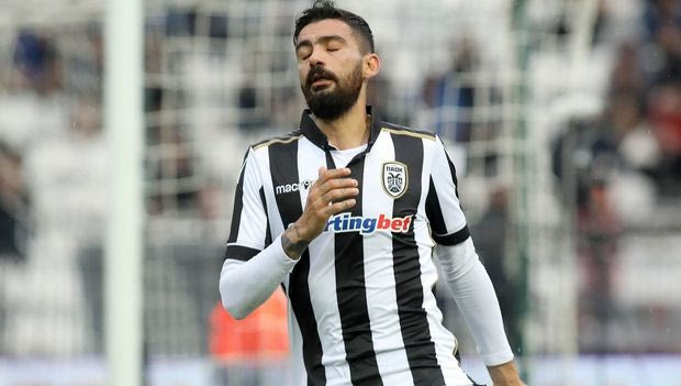 Ομάδα έκπληξη θέλει τον Αθανασιάδη!