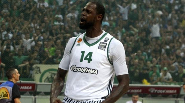 Ο Γκιστ έχει όραμα: “Βήμα-βήμα για Triple Crown”