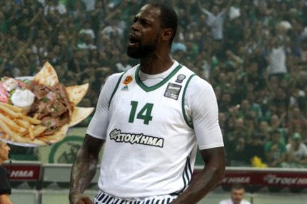 Αυτό το ελληνικό φαγητό τρελαίνει τον Γκιστ!