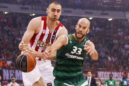 “Από του χρόνου σπιρούνι ο Μιλουτίνοφ”!