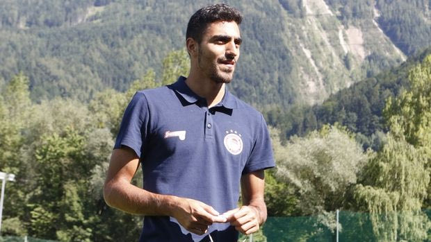 Γι΄αυτό επέλεξε την Βάσας ο Βέργος