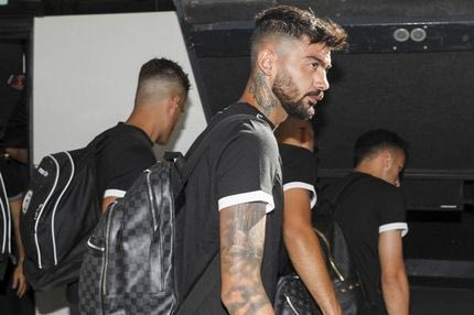 Στο δρόμο για Χάιφα ο Κλάους