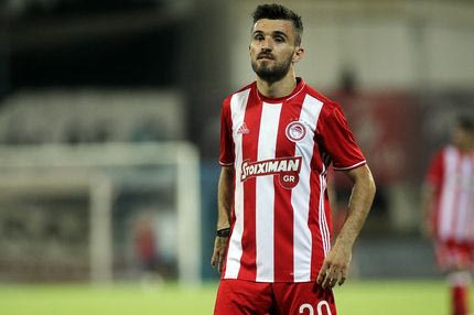 Τόσα δίνει η Κόρδοβα για Γιαννιώτα