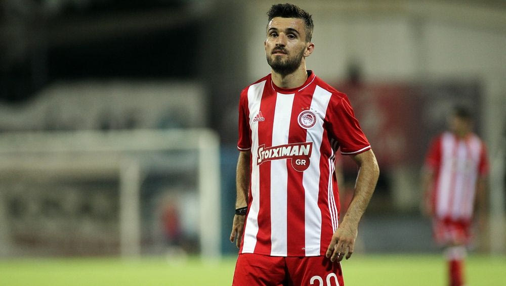 Τόσα δίνει η Κόρδοβα για Γιαννιώτα