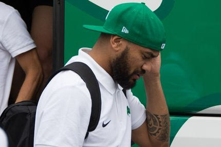 Ο Κούγιας… αφήνει εκτός ντέρμπι τον Μολέδο