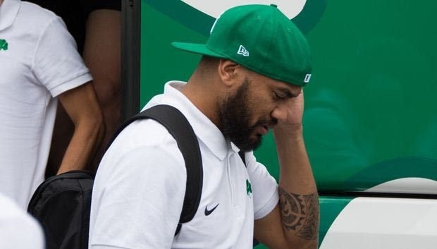 Ο Κούγιας… αφήνει εκτός ντέρμπι τον Μολέδο