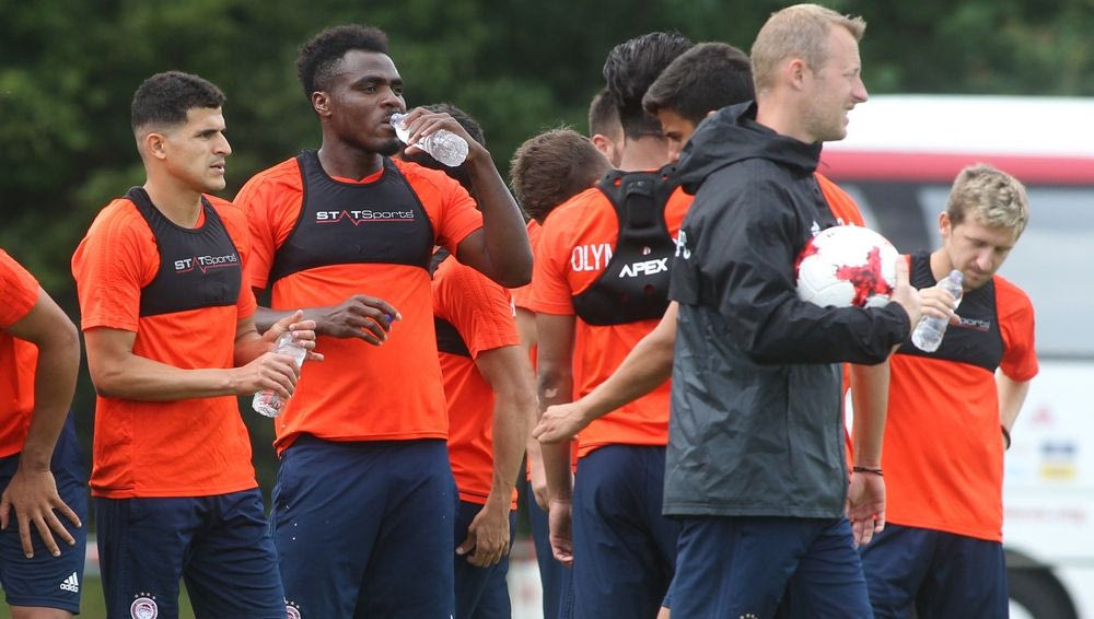 Κι άλλος “Έλληνας” στην Αλάνιασπορ!