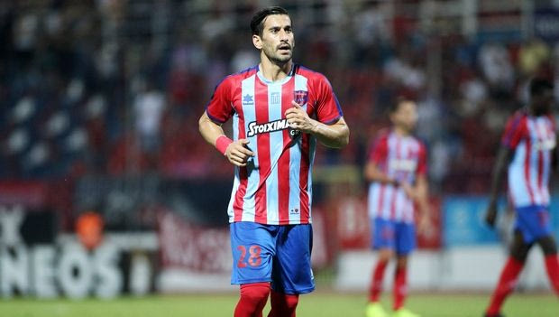 Οριστικά με Μασούντ, Χατζισαφί ο Πανιώνιος