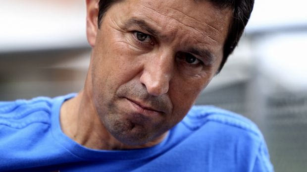 Τιμωρεί την χαλαρότητα ο Χάσι…