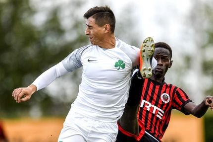 Γκαντεμιάς… συνέχεια για τον Στάικο