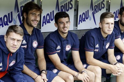 Κι άλλος ερυθρόλευκος για τον Πανιώνιο