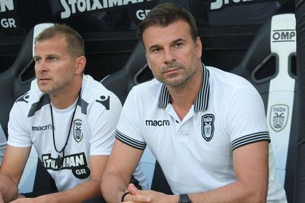 Άδικη η σκληρή κριτική στον Στανόγεβιτς