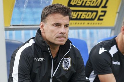 Στο… συρτάρι το 4-4-2 του Στανόγιεβιτς