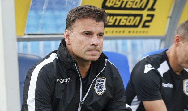 Στο… συρτάρι το 4-4-2 του Στανόγιεβιτς