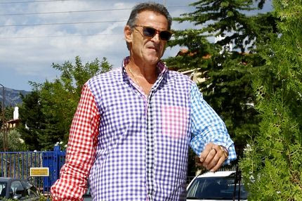 Ξαναχτύπησε ο Πανόπουλος για Εθνική!