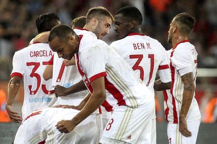 Αγχώθηκε ο Ολυμπιακός, αλλά πέρασε άνετα