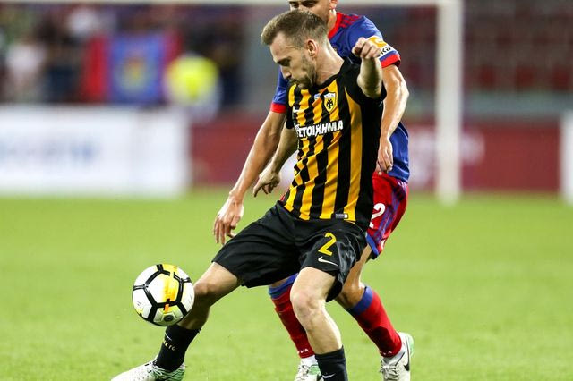 Μιχάλη Μπακάκη δεν υπάρχει στιγμή χωρίς καθήκον!