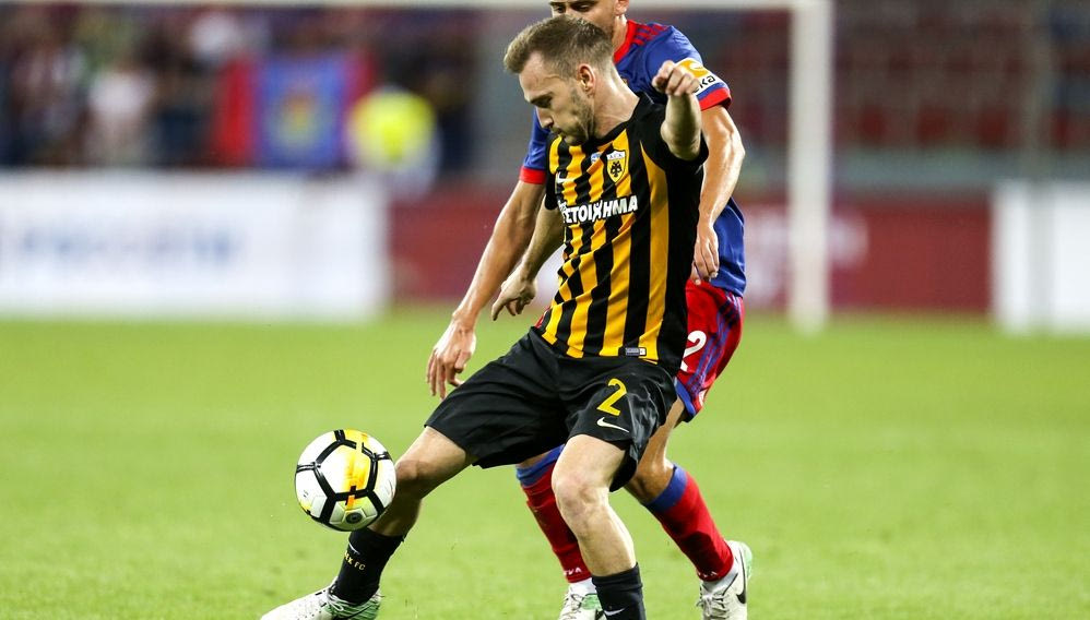 Μιχάλη Μπακάκη δεν υπάρχει στιγμή χωρίς καθήκον!