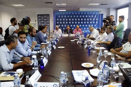 Δεν κατέθεσε πρόταση η ΕΡΤ