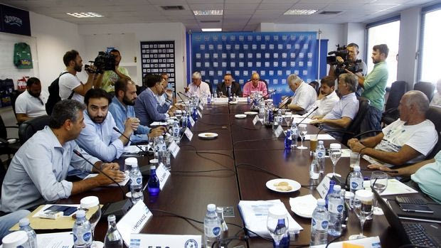 Δεν κατέθεσε πρόταση η ΕΡΤ