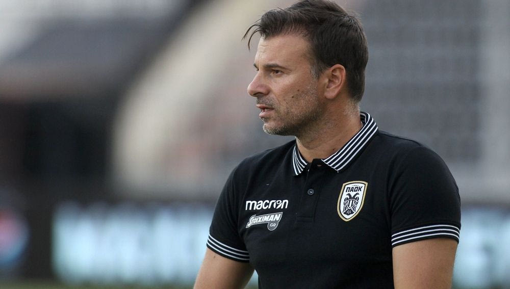 Κι όμως, ακόμα ψάχνεται…