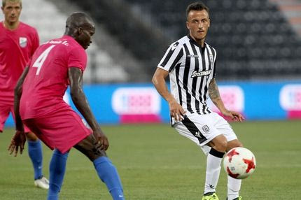 Πιτσιρικάδες και χαλαρότητα έφεραν την ήττα