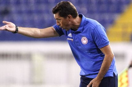 Τι πρέπει να διορθώσει o Ολυμπιακός για να προκριθεί