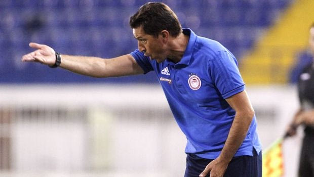 Τι πρέπει να διορθώσει o Ολυμπιακός για να προκριθεί