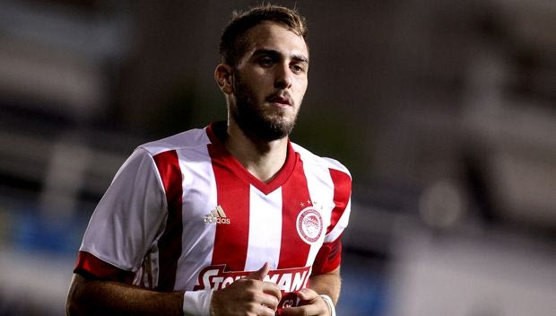 Έχει καταντήσει κουραστικό με τον Φορτούνη