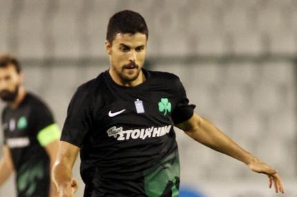 Aιώνια πιστός στον Παναθηναϊκό ο Ρέις