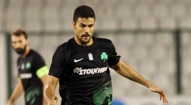 Aιώνια πιστός στον Παναθηναϊκό ο Ρέις