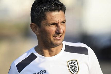 Τα… βιογραφικά Λουτσέσκου και συνεργατών