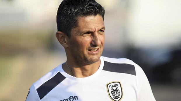 Τα… βιογραφικά Λουτσέσκου και συνεργατών