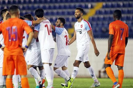 Ο Πανιώνιος έριξε εξάρα στον Ατρόμητο!